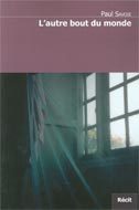 ebook cover of L'autre bout du monde 1, by Savoie Paul