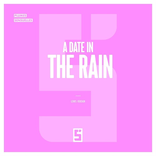 ebook cover of A Date in the Rain, by Léwis Verdun