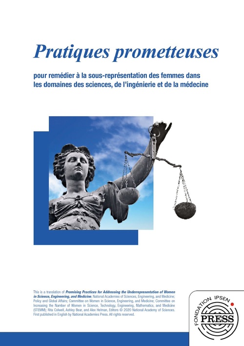 ebook cover of Pratiques prometteuses, by Engineer National Academies Of Sciences