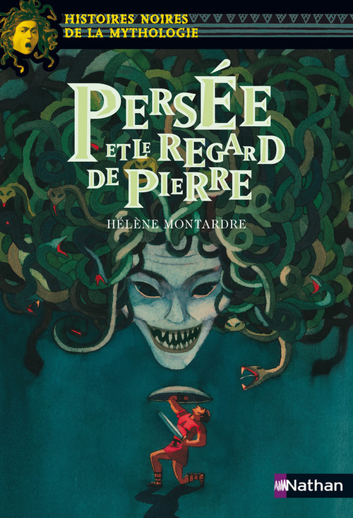 ebook cover of Gallica-persee et le regard de pierre, by Hélène Montardre