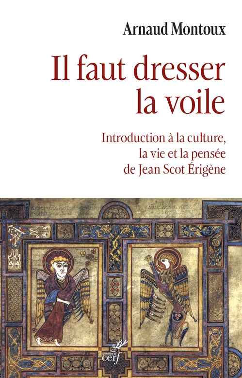 ebook cover of Il faut dresser la voile, by MONTOUX ARNAUD