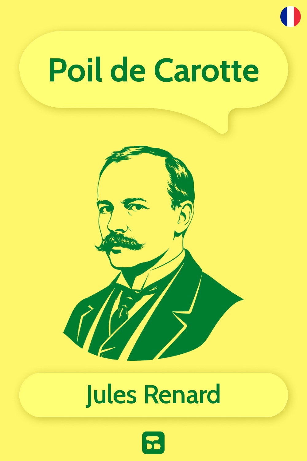 Poil de Carotte
