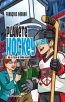 Couverture ebook de Planète hockey - Tome 2, de Berube Francois
