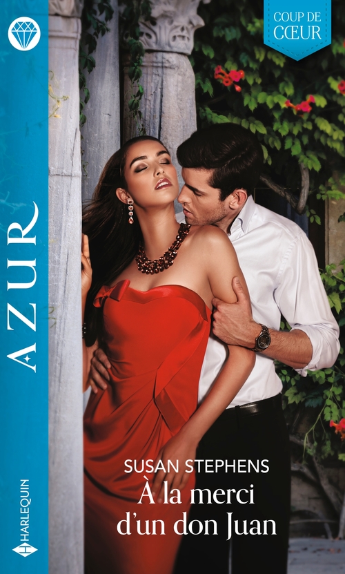 ebook cover of À la merci d'un don Juan, by Susan Stephens