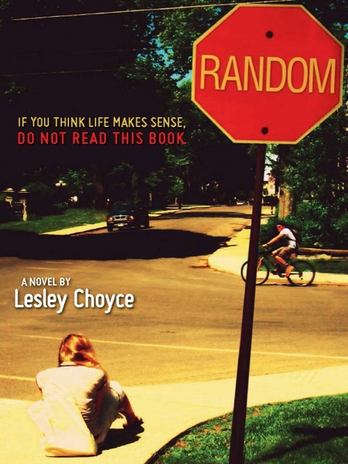 Couverture ebook de Random, de Lesley Choyce