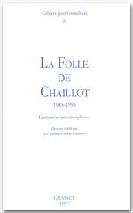 ebook cover of Cahiers numéro 25, by Jean Giraudoux