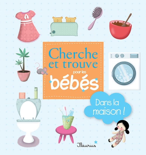 ebook cover of Dans la maison !, by Collectif
