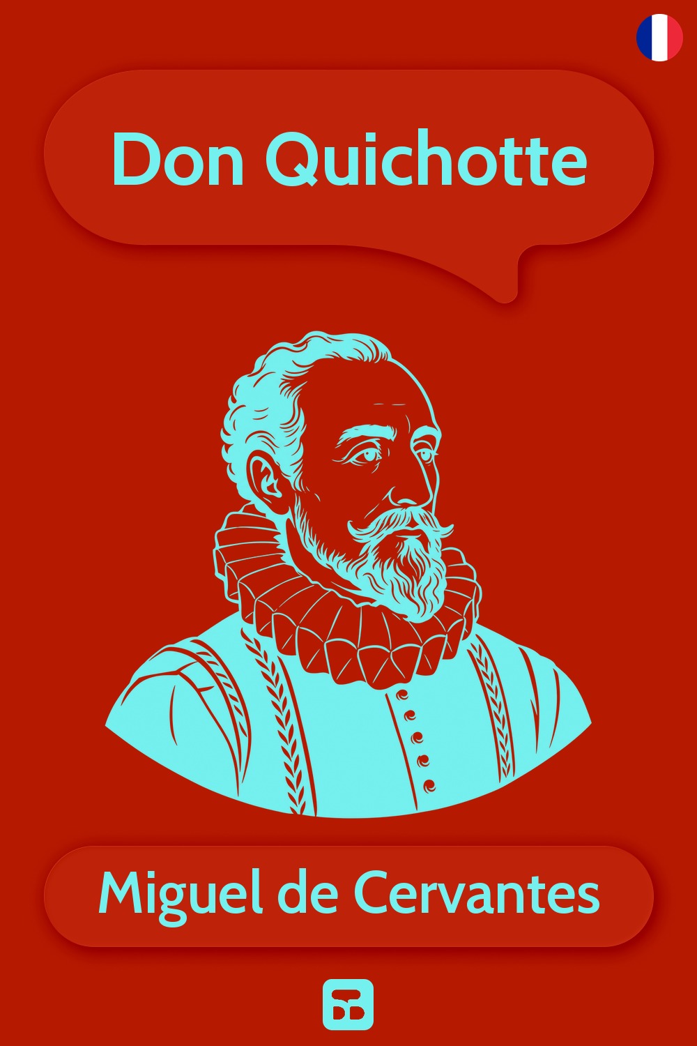 Don Quichotte