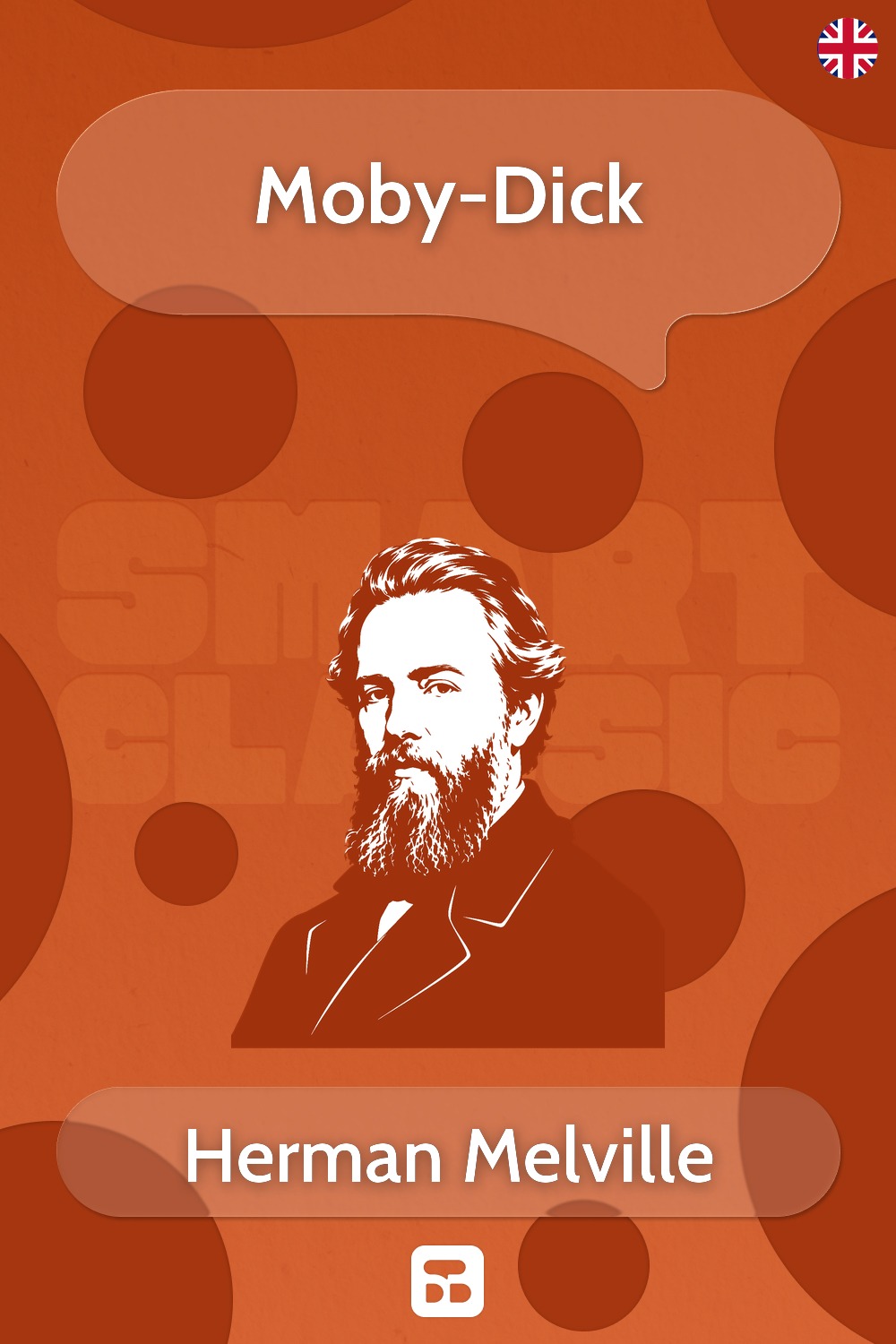 Moby-Dick (English)