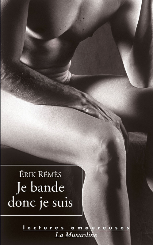 ebook cover of Je bande donc je suis, by Erik Rémès