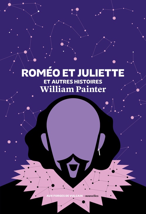 ebook cover of Roméo et Juliette et autres histoires, by William Painter