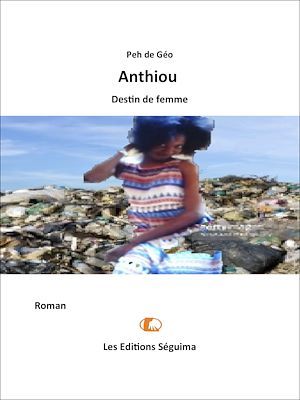 ebook cover of Anthiou de Bulgëm, by Peh De Geo