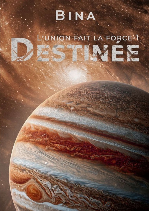 ebook cover of L´union fait la force - 1, by Bina