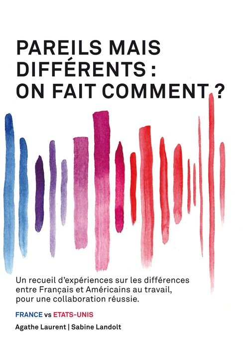 ebook cover of Pareils mais différents, by Landolt, Laurent