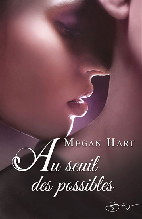 ebook cover of Au seuil des possibles, by Megan Hart