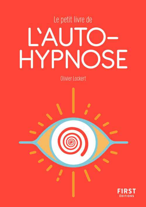 ebook cover of Petit Livre de l'autohypnose, by Olivier Lockert