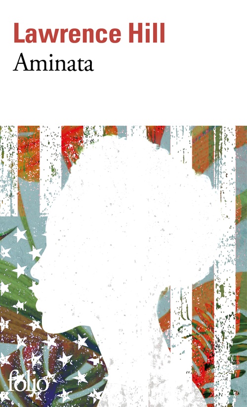 Couverture ebook de Aminata, de Lawrence Hill
