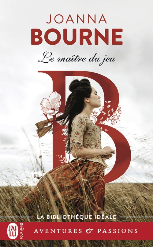 ebook cover of Services secrets (Tome 1) - Le maître du jeu, by Joanna Bourne