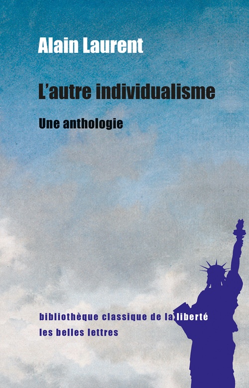 ebook cover of L'Autre Individualisme, by Alain Laurent