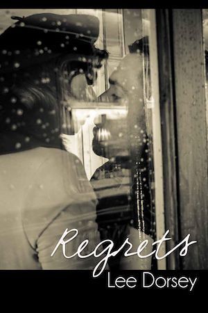 Couverture ebook de Regrets, de Lee Dorsey