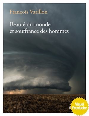 ebook cover of Beauté du monde et souffrance des hommes, by Ehlinger, Varillon