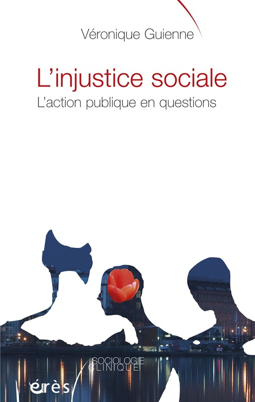 ebook cover of L'injustice sociale, by Véronique Guienne