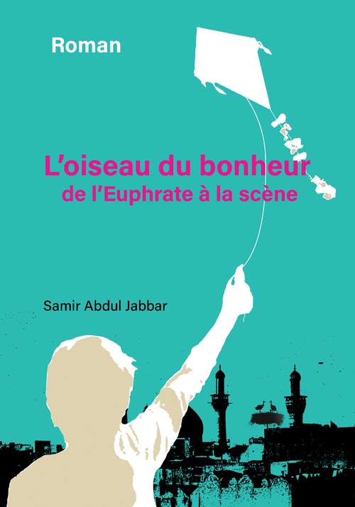 Couverture ebook de L´Oiseau du bonheur, de Samir Abdul Jabbar Saed