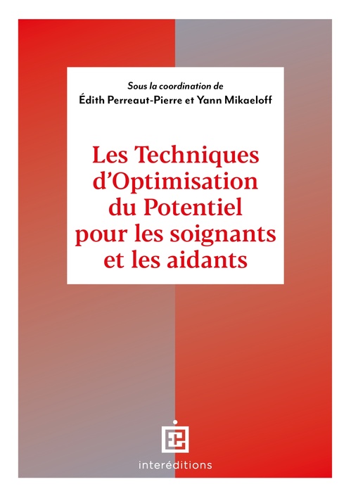 ebook cover of Accompagner les soignants et les aidants, by Yann Mikaeloff