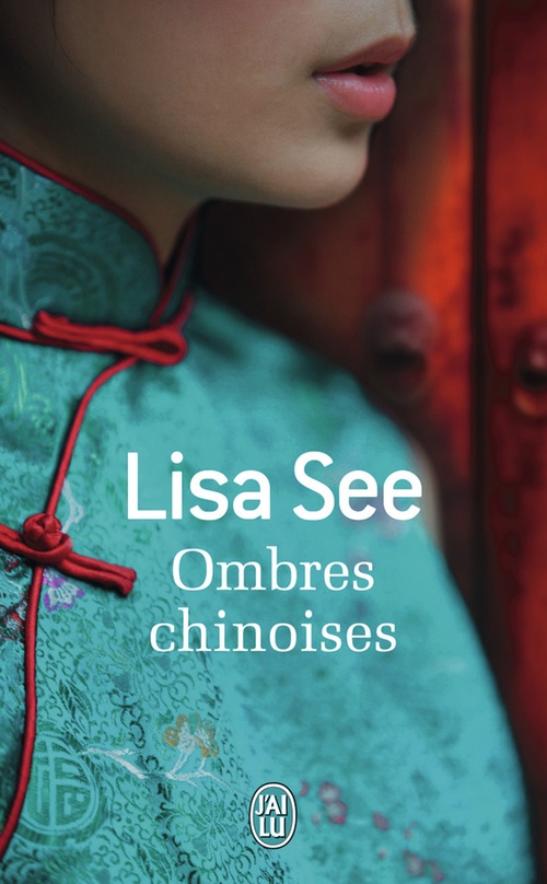 ebook cover of Ombres chinoises, by Lisa See