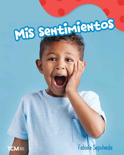 ebook cover of Mis sentimientos, by Fabiola Sepulveda