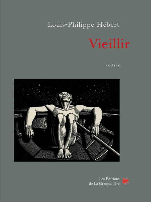 Couverture ebook de Vieillir, de Hebert Louis-Philipp