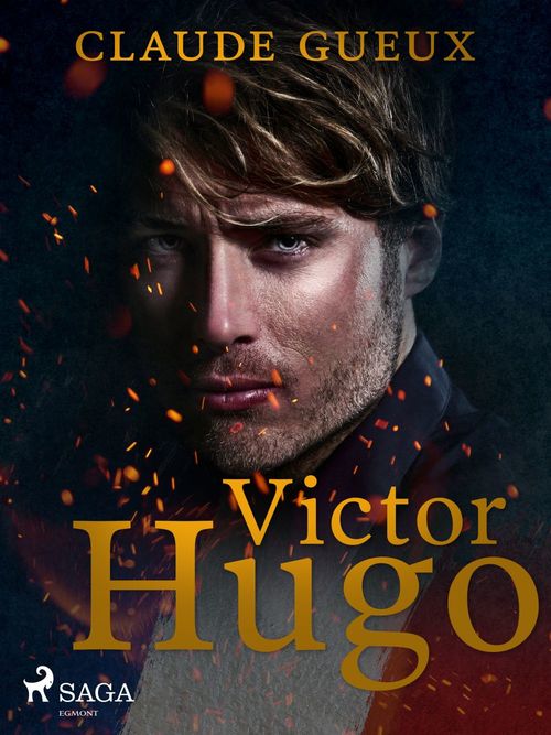 Couverture ebook de Claude Gueux, de Victor Hugo