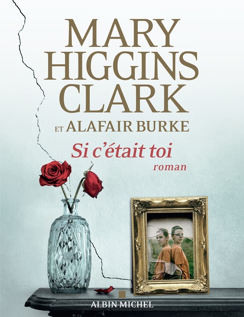 Couverture ebook de Si c'était toi, de Mary Higgins Clark, Alafair Burke