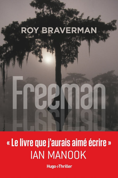 ebook cover of Freeman, by Roy Braverman