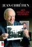 ebook cover of Jean Chrétien : Mes nouvelles histoires, by Jean Chrétien