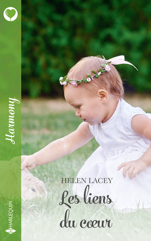 Couverture ebook de Les liens du coeur, de Helen Lacey