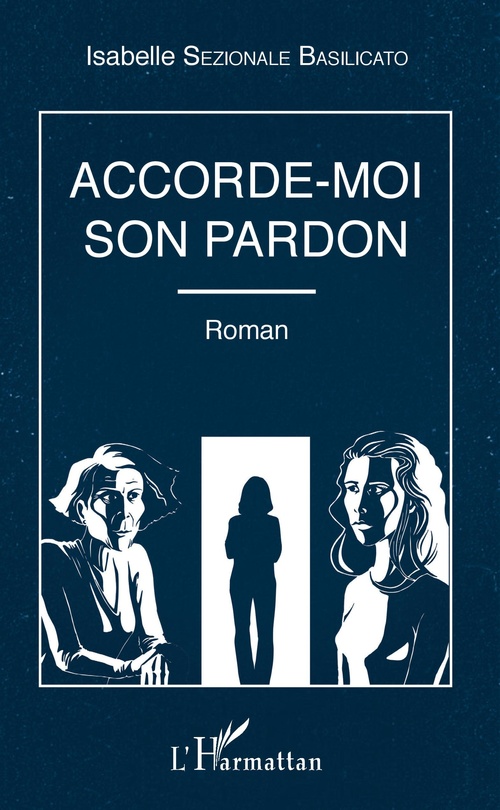 ebook cover of Accorde-moi son pardon, by Isabelle Sezionale basilicato