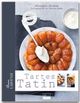 Couverture ebook de Tartes Tatin, de Collectif