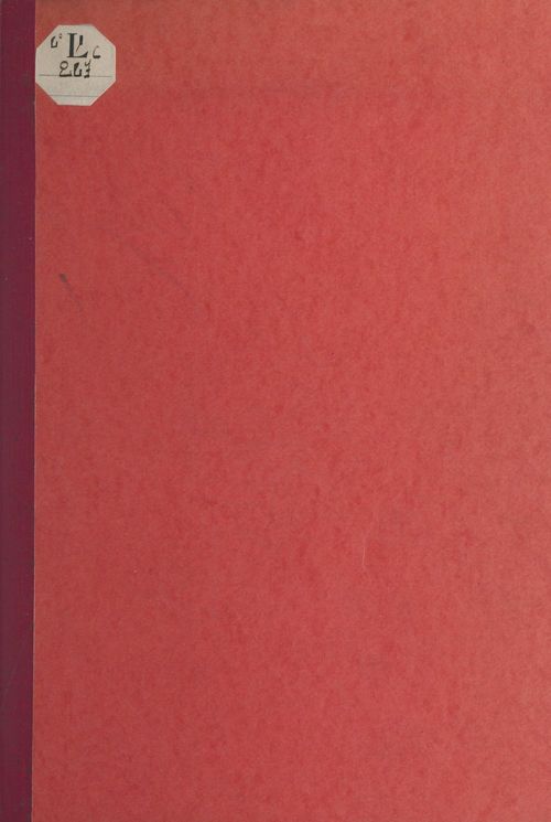 ebook cover of Les journaux d'humour et la presse galante à la Belle Epoque, by Paul Melot