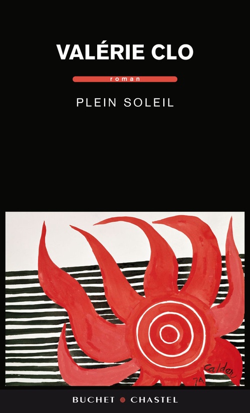 ebook cover of Plein soleil, by Valérie Clo