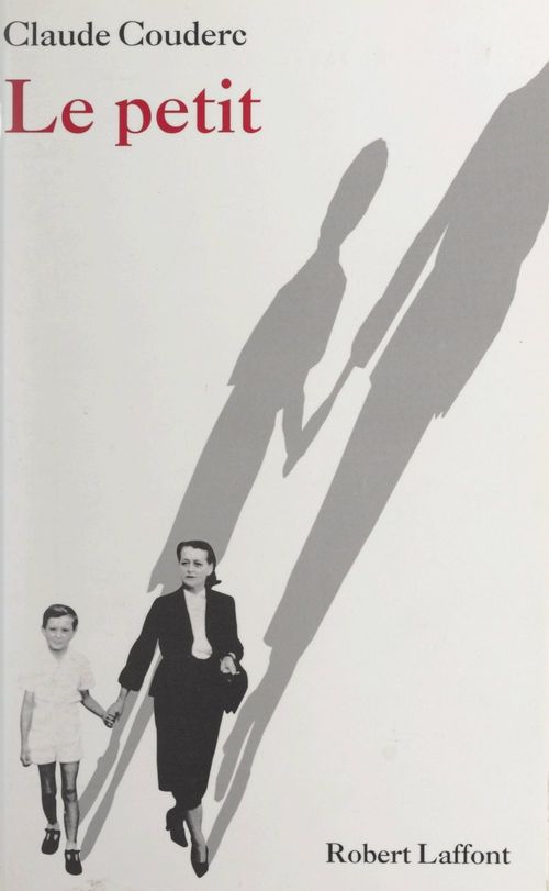 Couverture ebook de Le petit, de Claude Couderc
