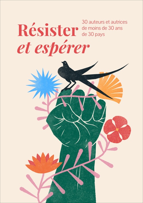 ebook cover of Résister et espérer, by Collectif