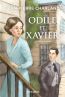 ebook cover of Odile et Xavier - Tome 1, by Charland Jean-Pierre