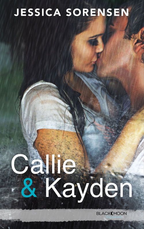 Couverture ebook de Callie et Kayden - Tome 1 - Coïncidence, de Jessica Sorensen