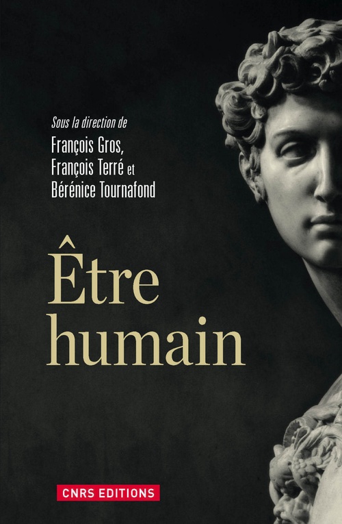 Couverture ebook de Etre humain, de Collectif