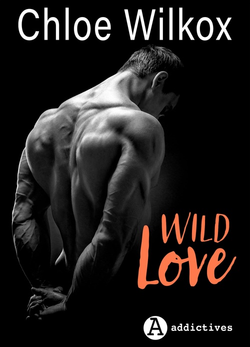 Couverture ebook de Wild Love - histoire intégrale, de Chloe Wilkox