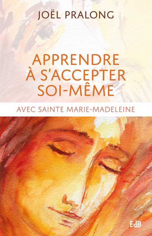 ebook cover of Apprendre à s'accepter soi-même, by Joël Pralong