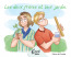 Couverture ebook de Les deux frères et leur jardin, de Annie-Claude Lebel