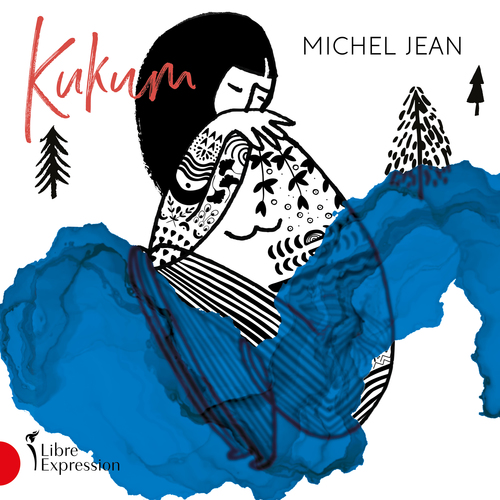 Couverture audiobook de Kukum, de Michel Jean