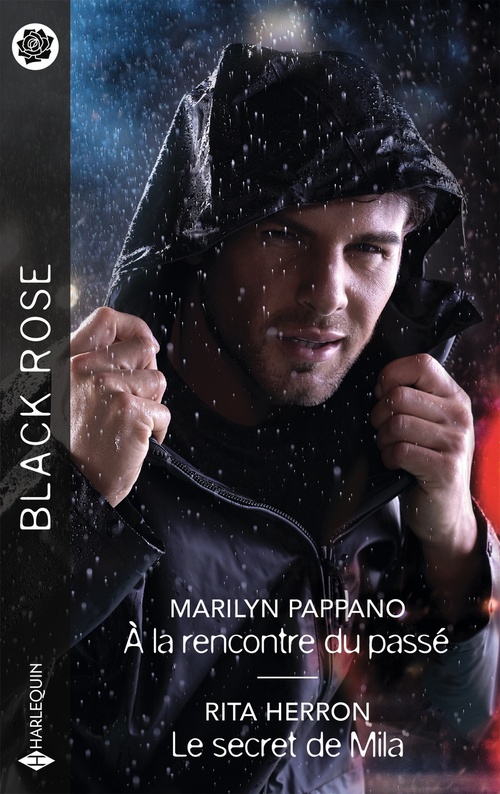 Couverture ebook de À la rencontre du passé - Le secret de Mila, de Rita Herron